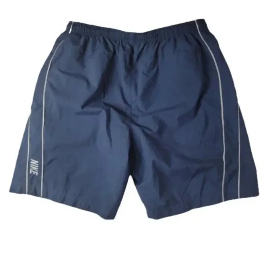 Nike Swim Shorts Mens Size XXL